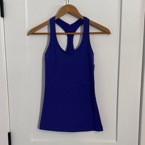 Lululemon Cool Racer